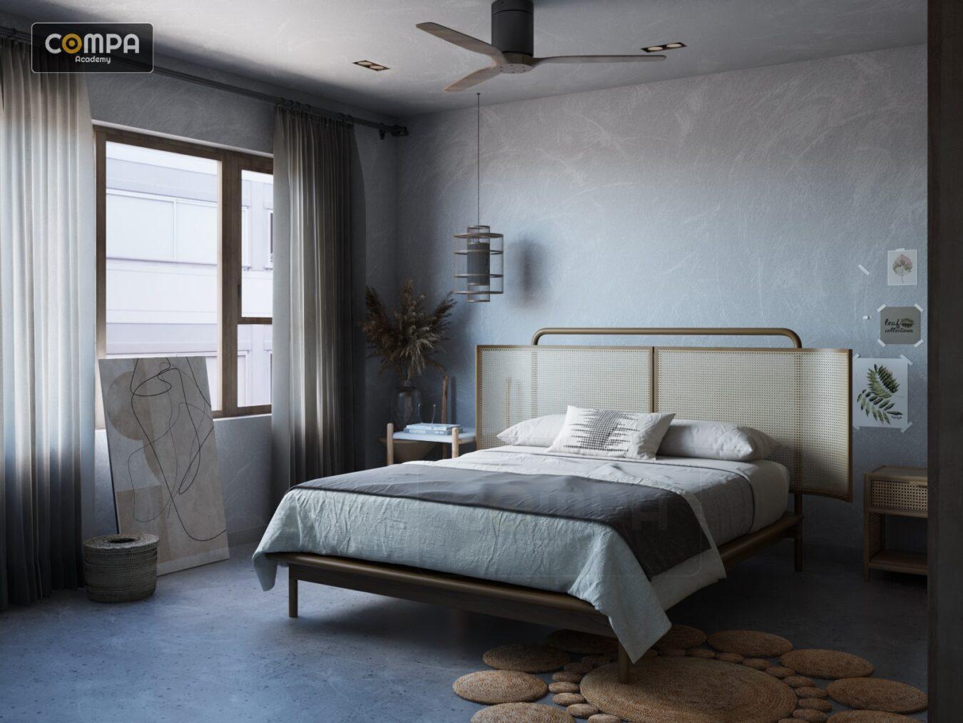 BedRoom Interior