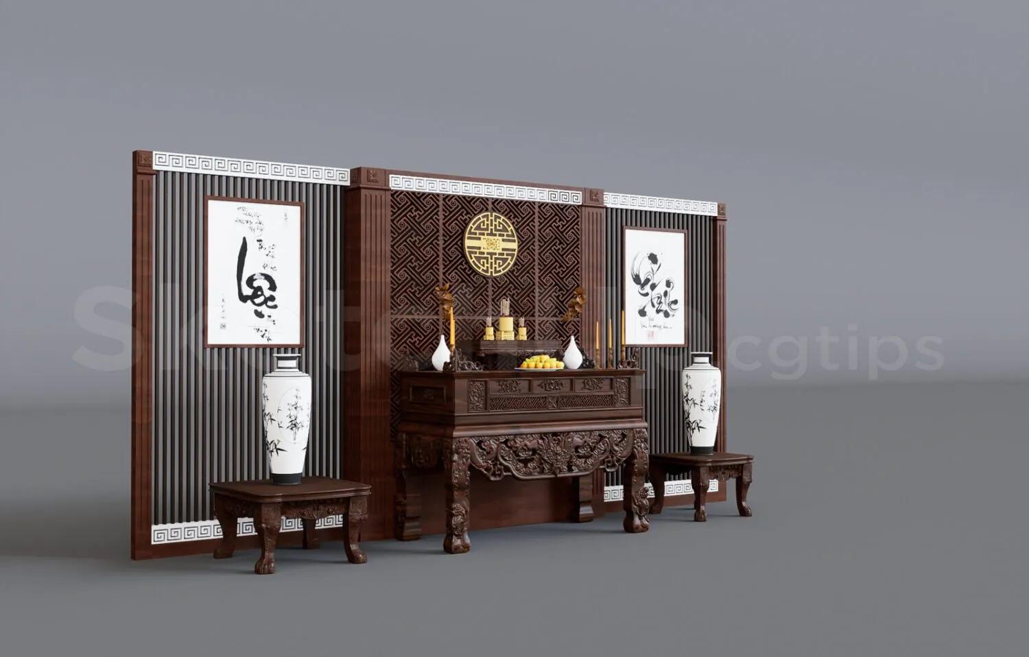 Altar