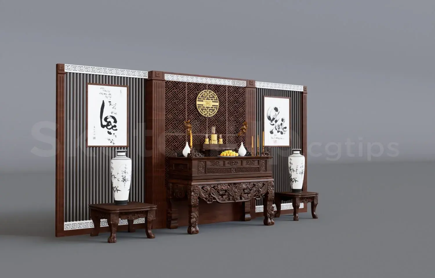 Altar