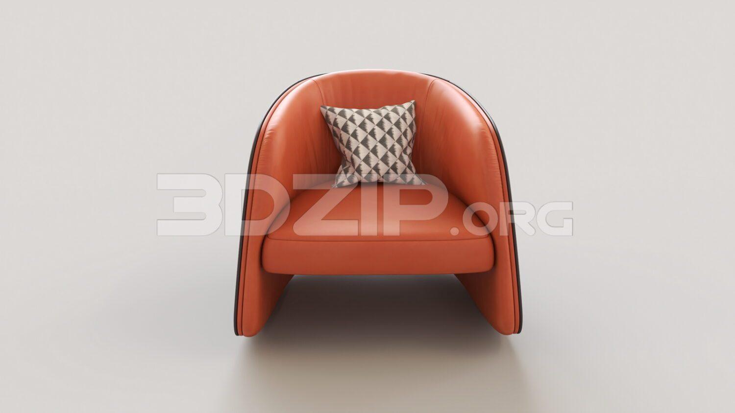Armchair