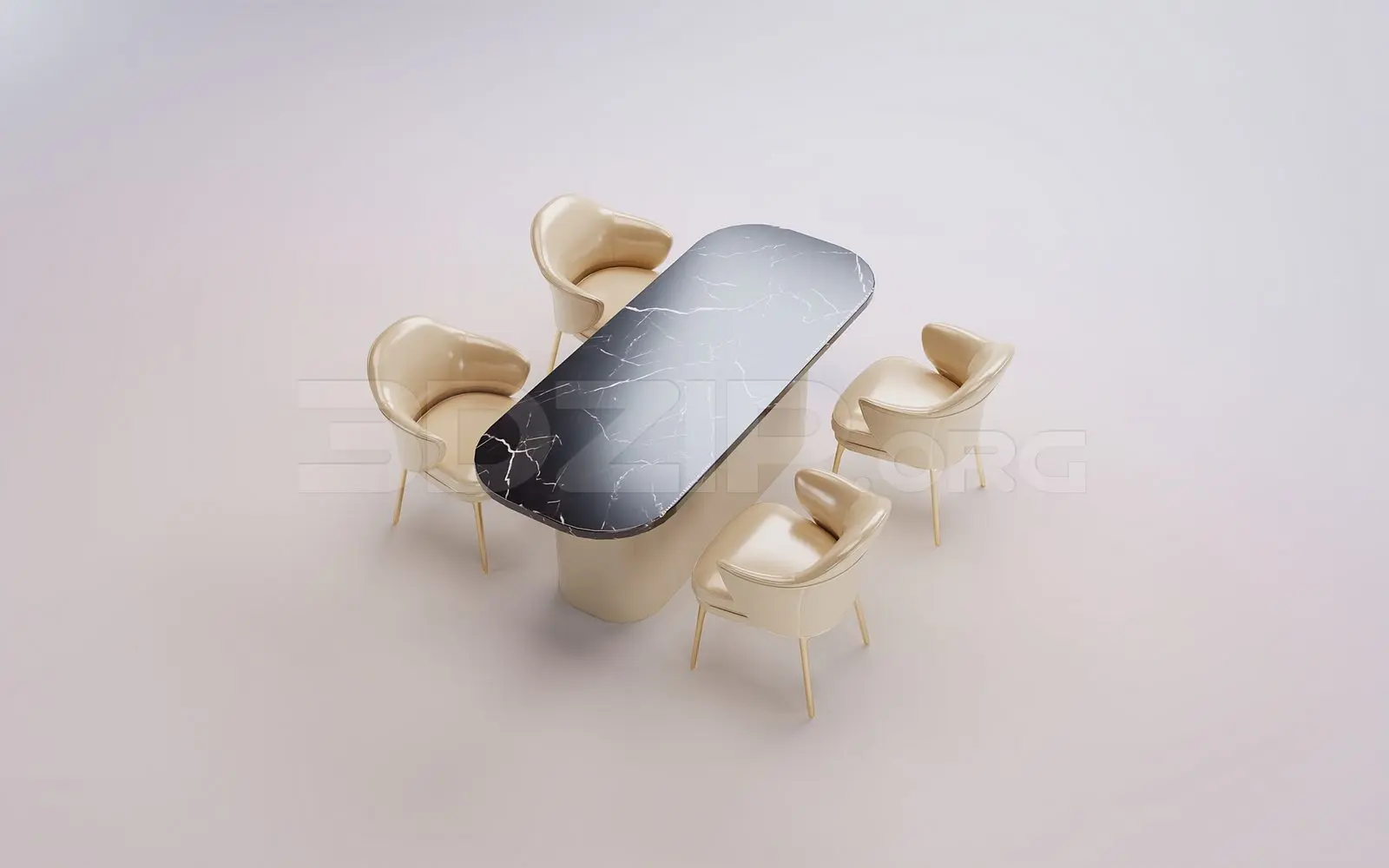 Dining Table And Chair