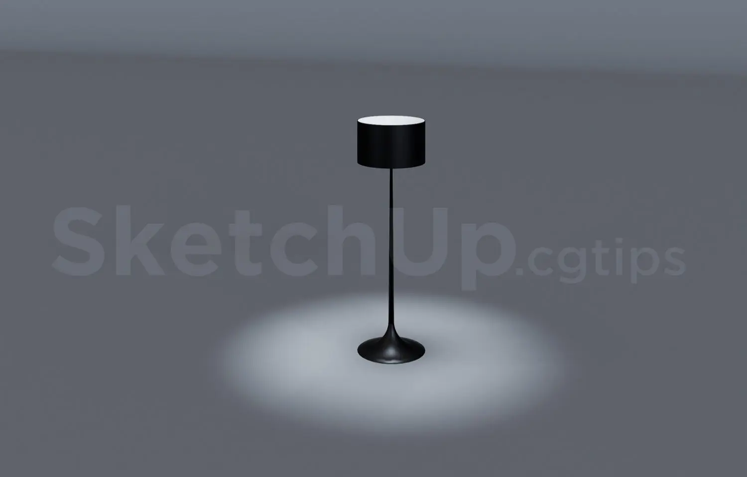 Floor Lamp