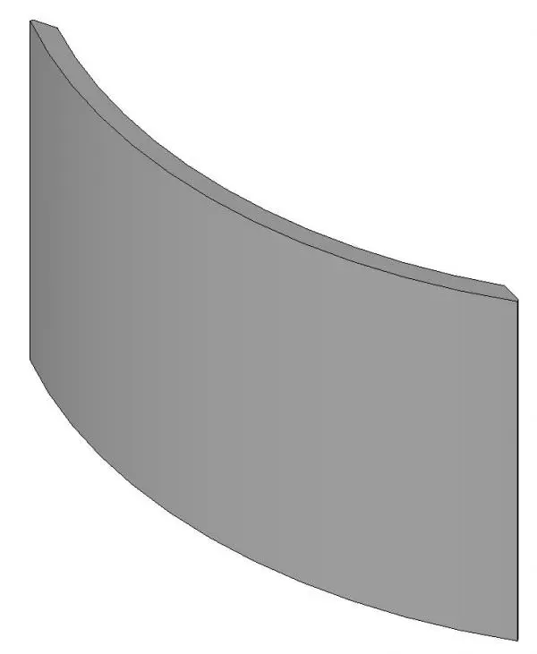 Wall_Radial_Facing-Cold_Spring_Granite-Stone-Convex-Quirk_Miter