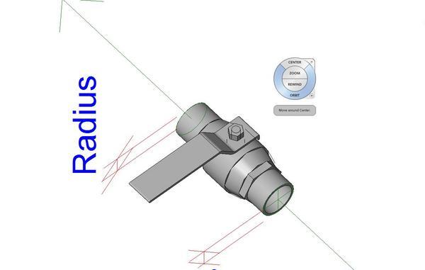 Shut-Off Valve
