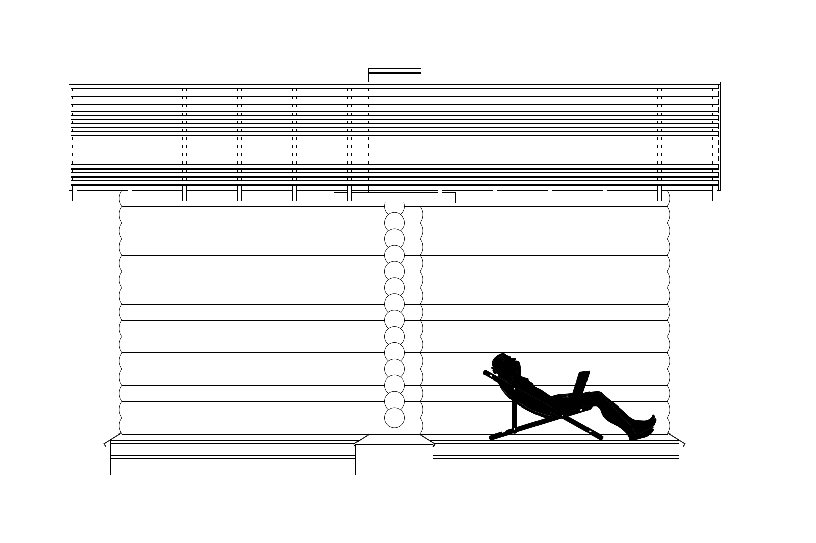 Pergola 1