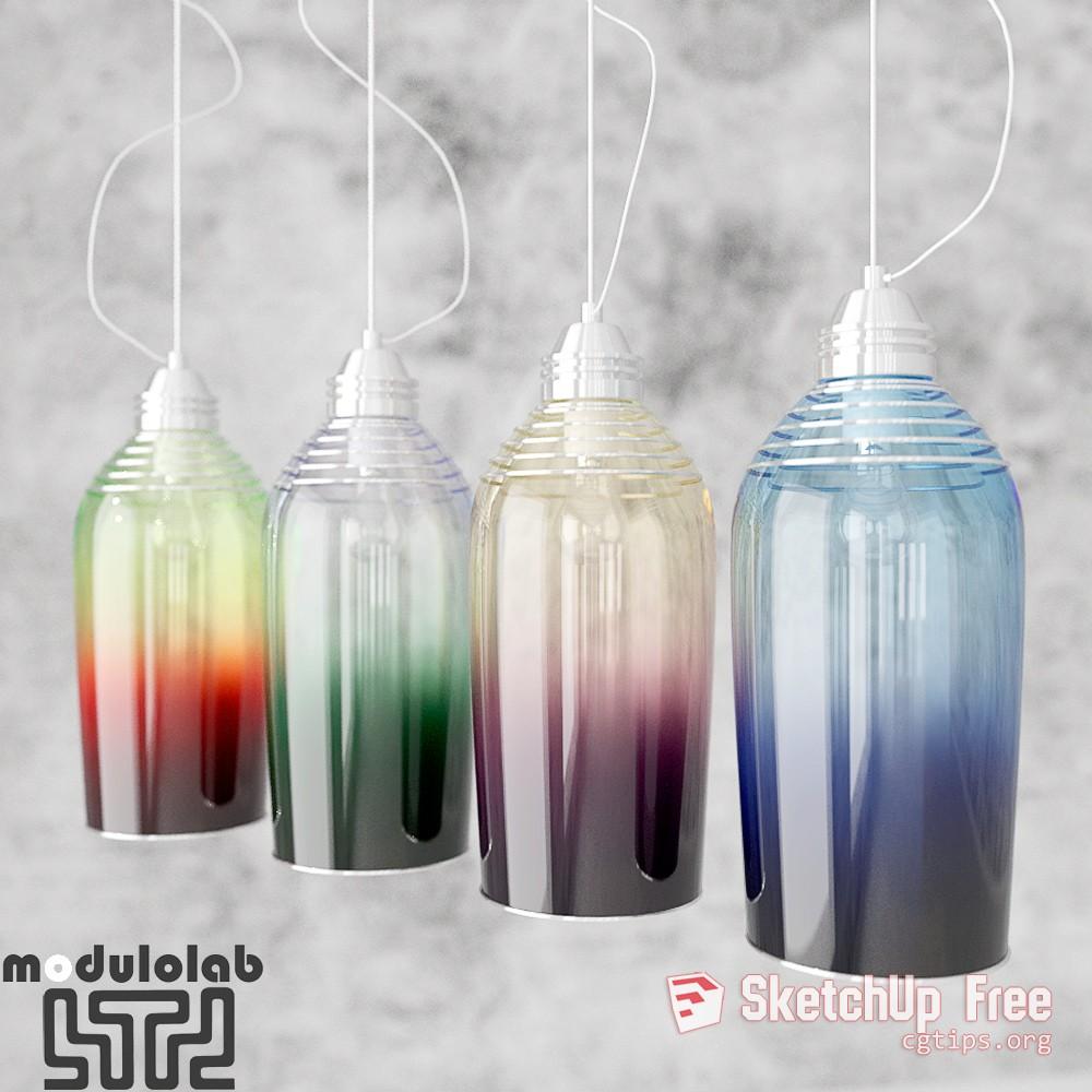 Ceiling Light