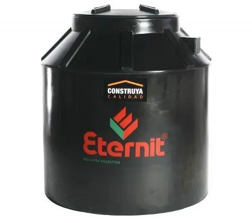 Tanque De Agua Eternit