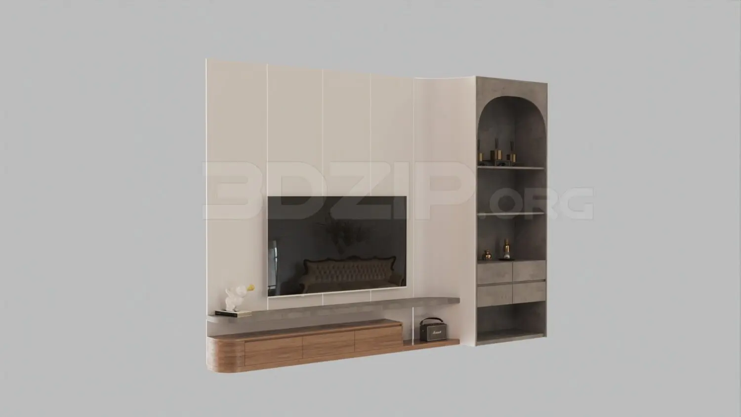 TV Cabinet