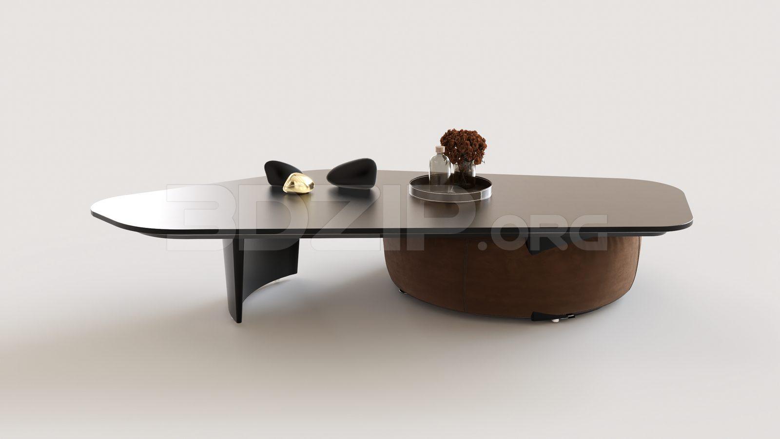 Tea Table