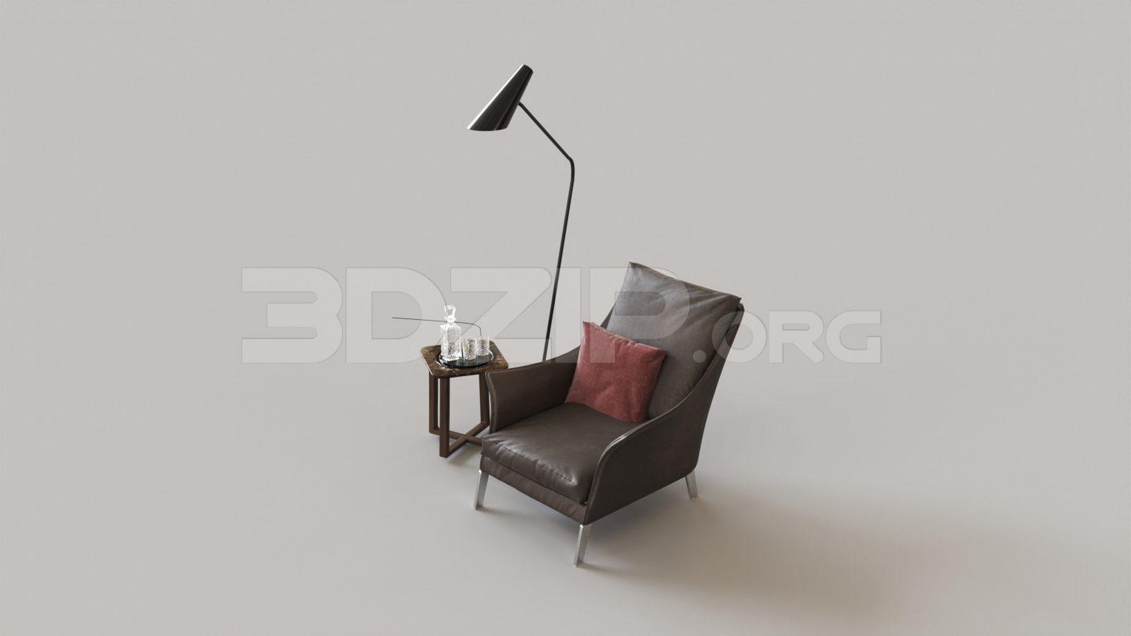 Armchair