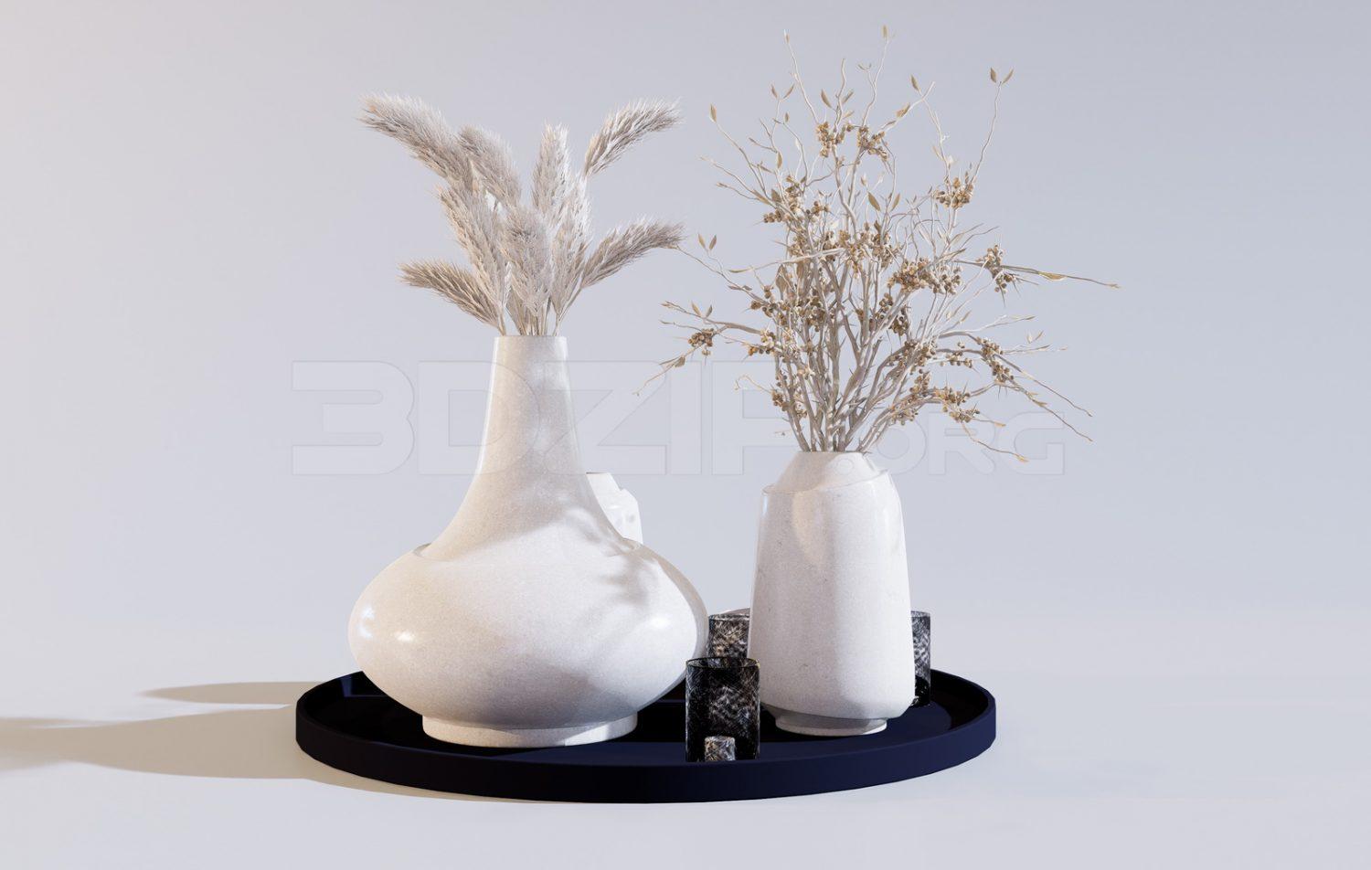 Decorative Set