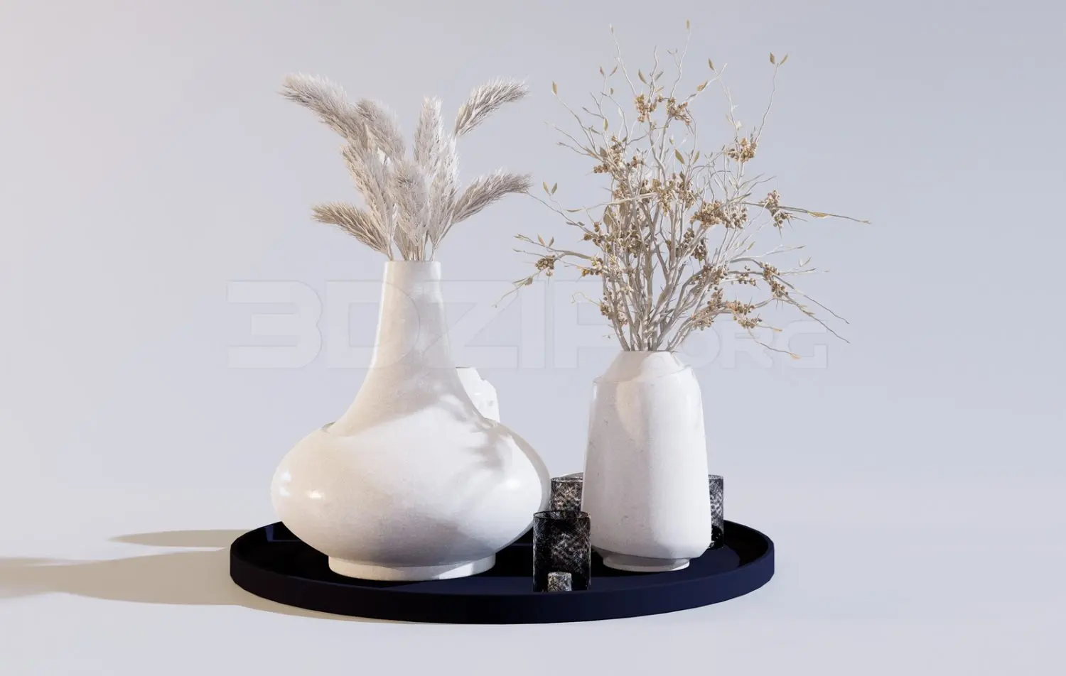 Decorative Set