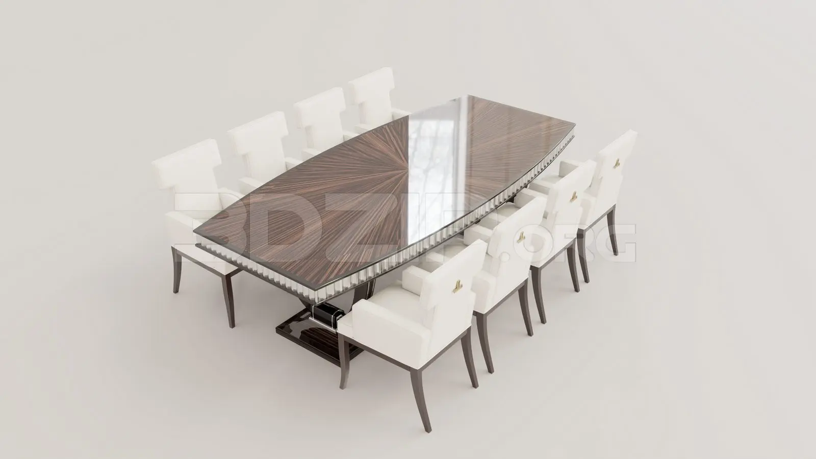 Dining Table And Chair