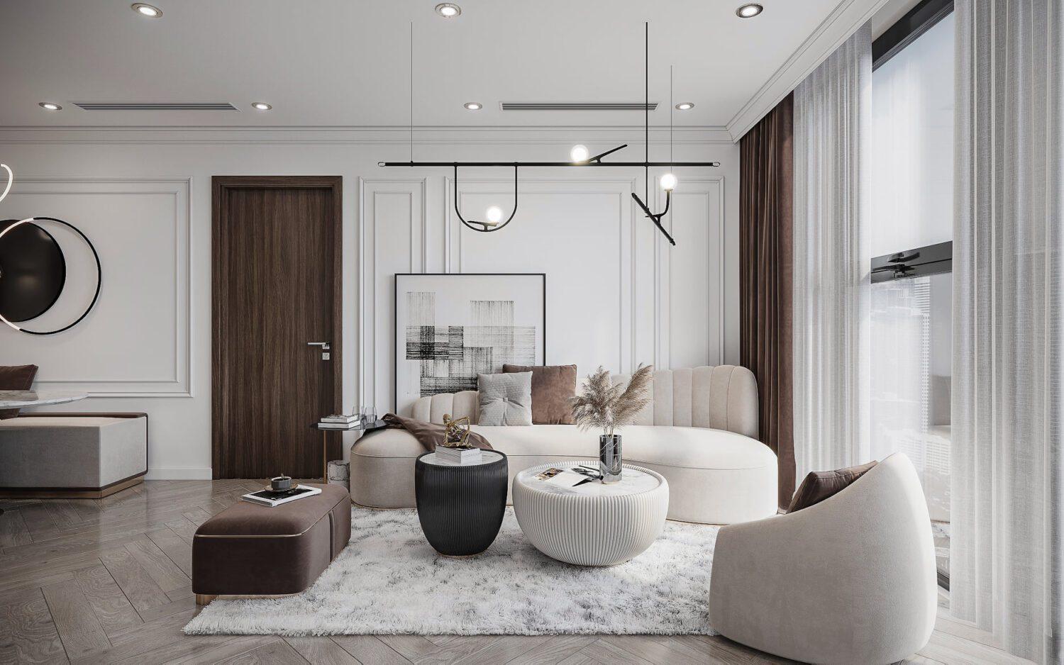 Set Sofa