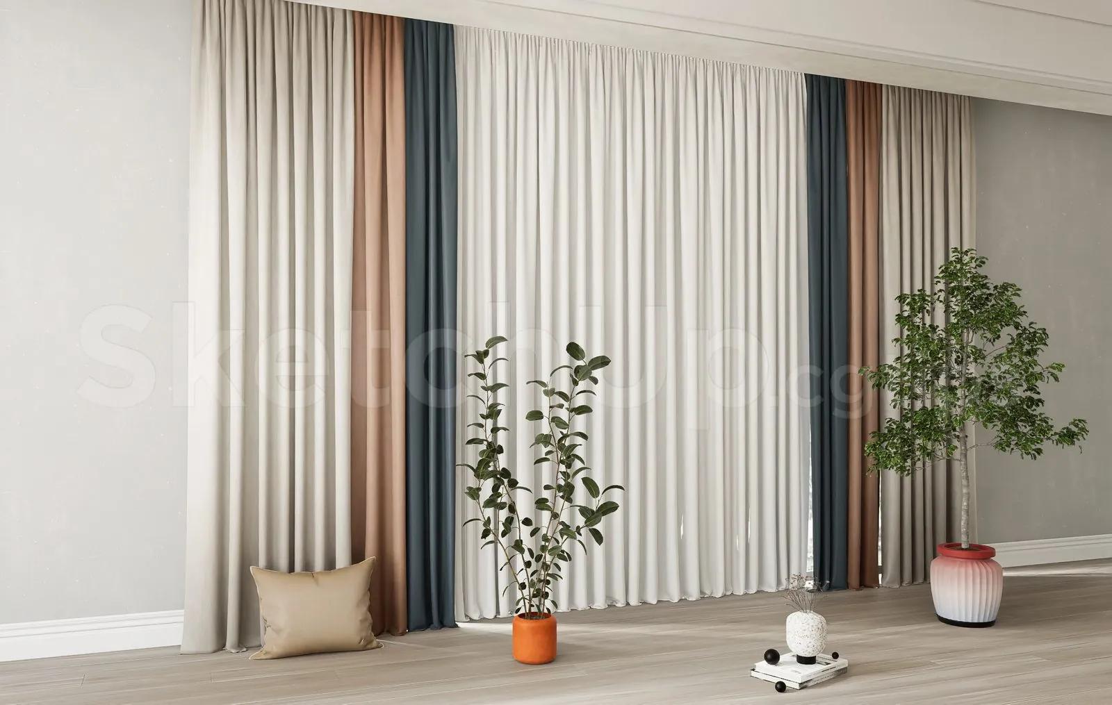 Curtain