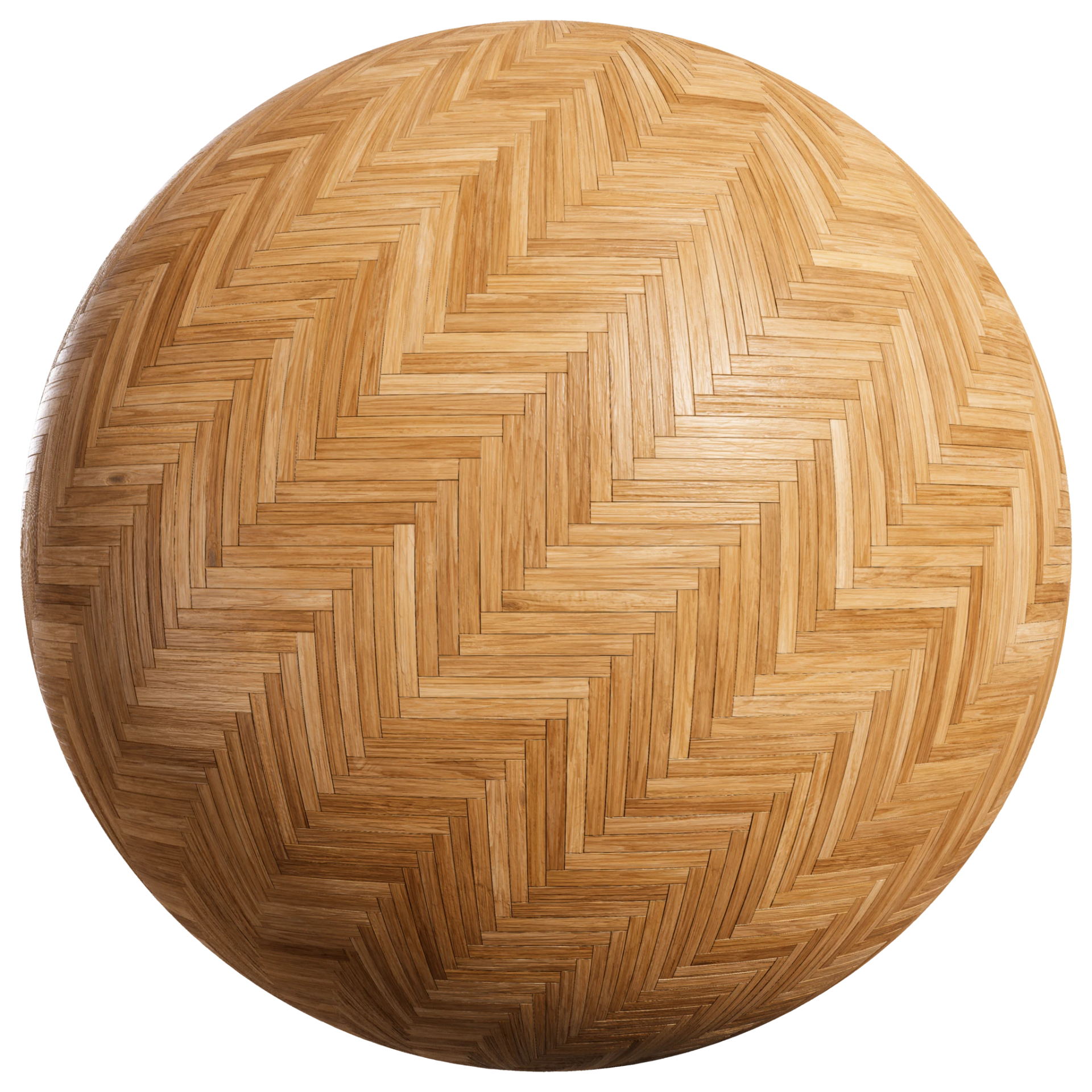 Wood Floor 053