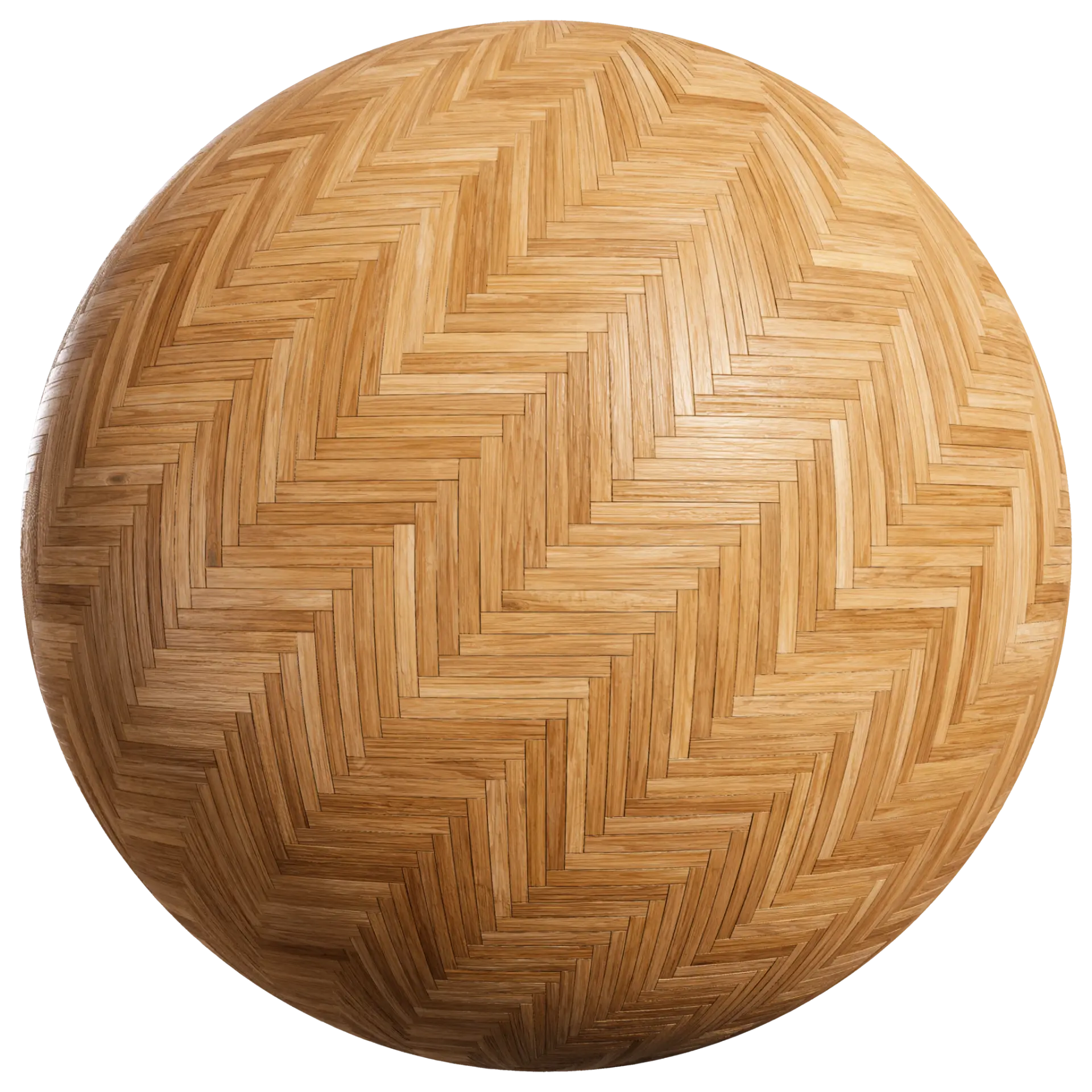 Wood Floor 053