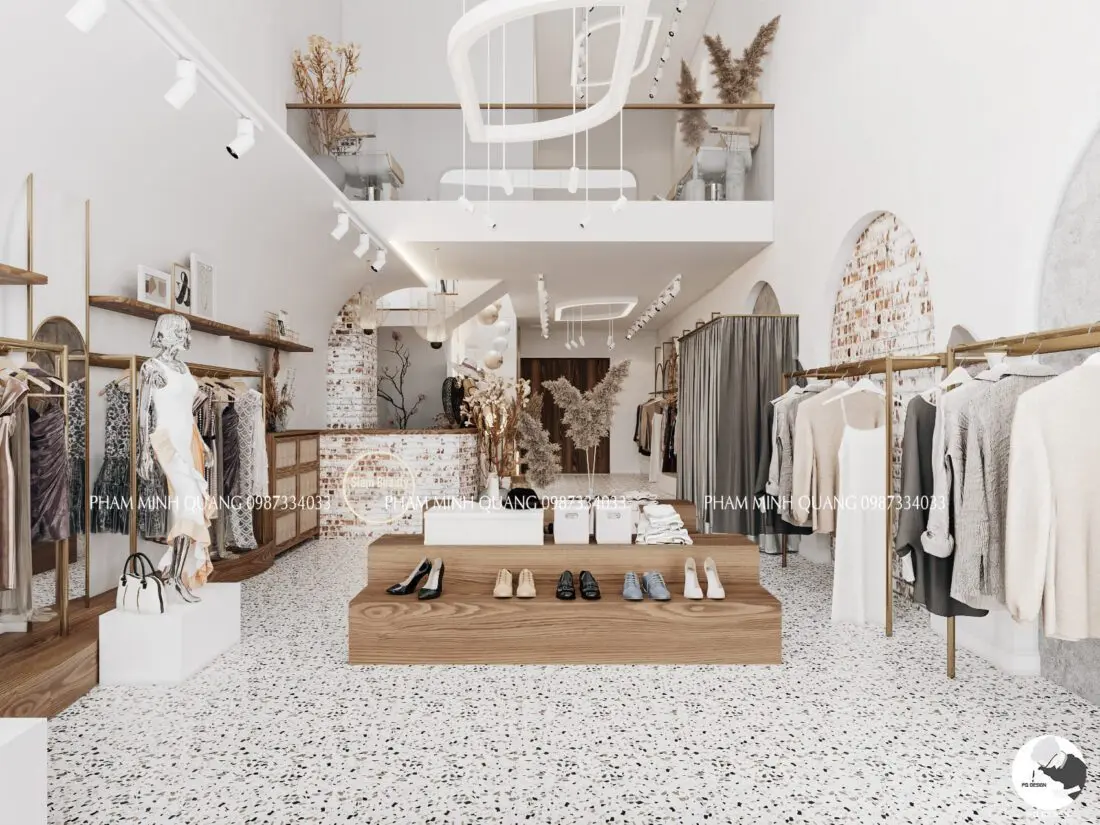 Fashion Shop 26