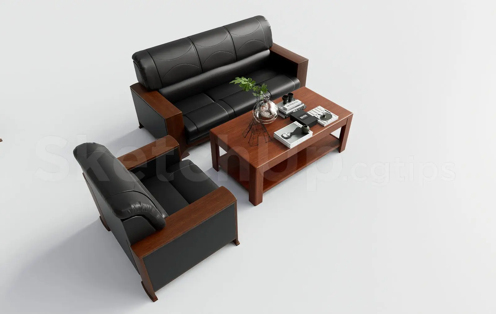 Office Sofa