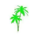 Tree — preview 1, by Modern Medium 5.1 Library (RevitCity, CC0)