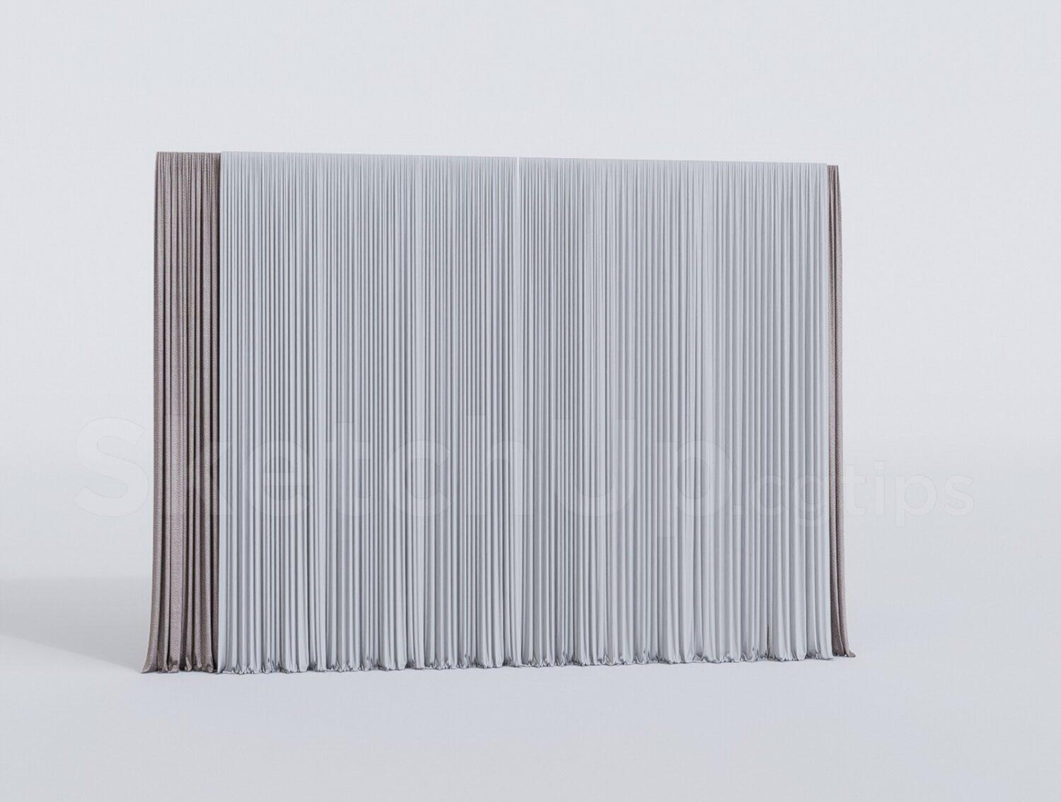 Curtains