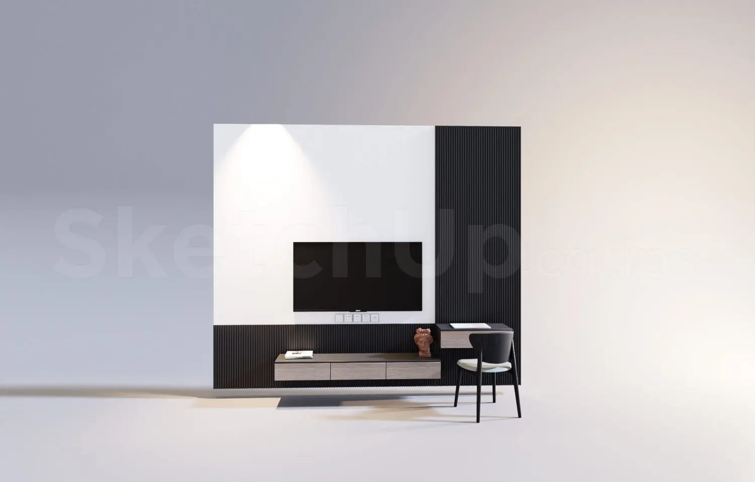 TV Cabinet