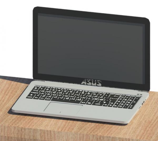 Laptop ASUS
