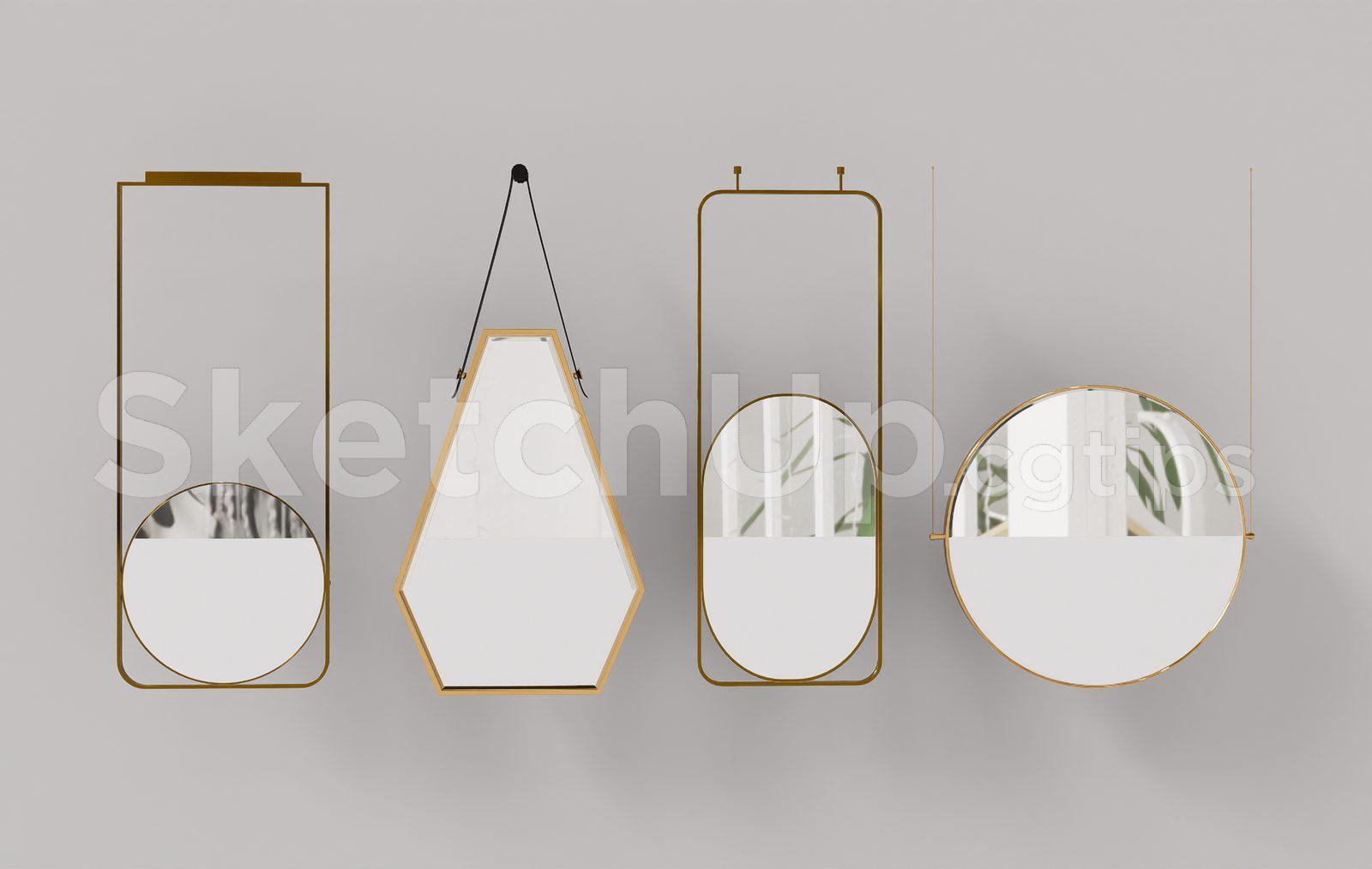 Mirrors