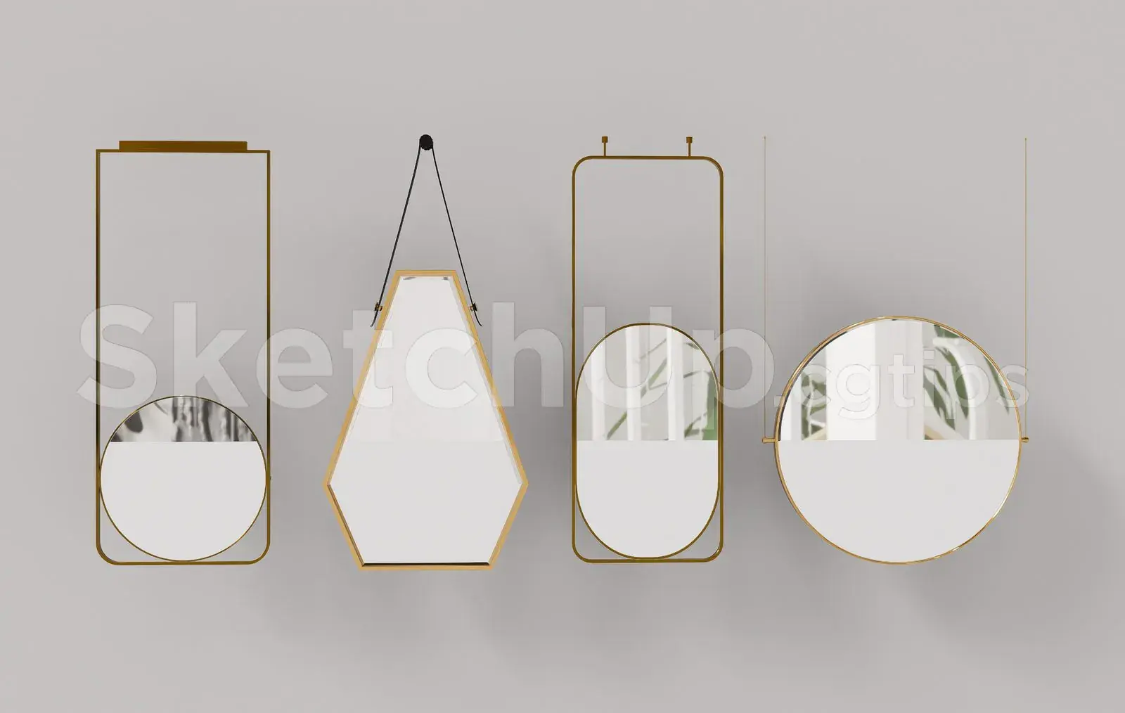 Mirrors