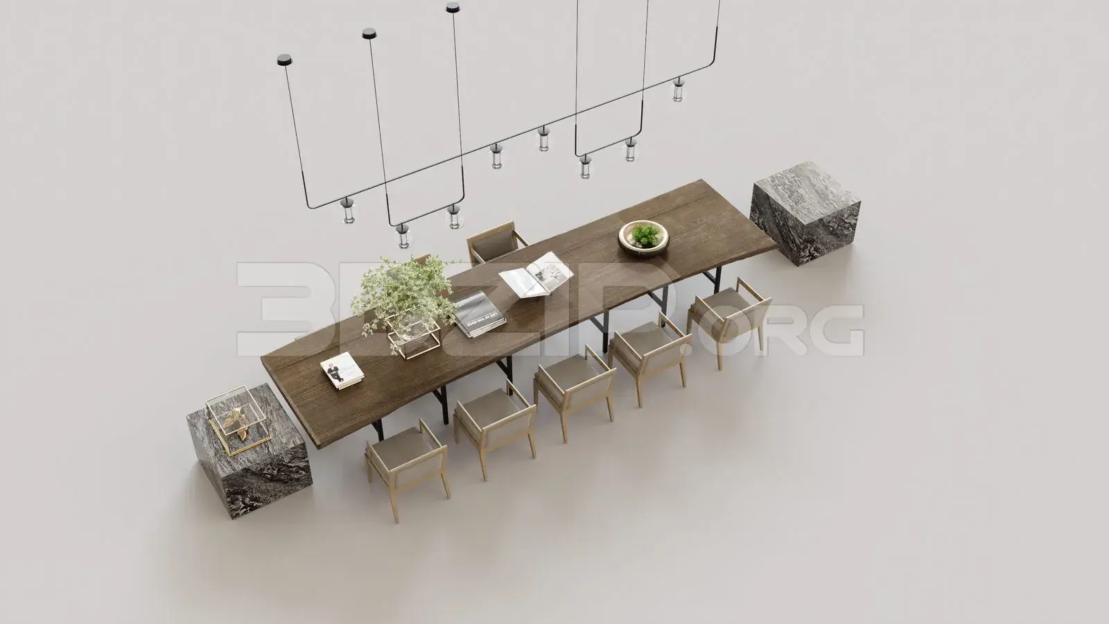 Dining Table And Chair