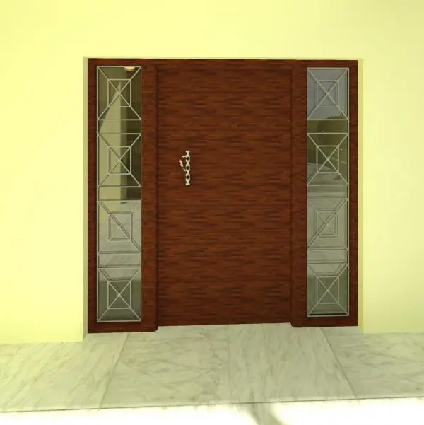 Door