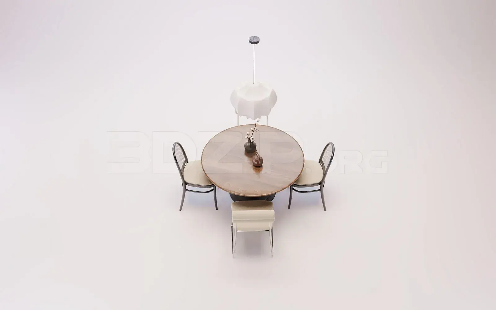 Dining Table And Chair
