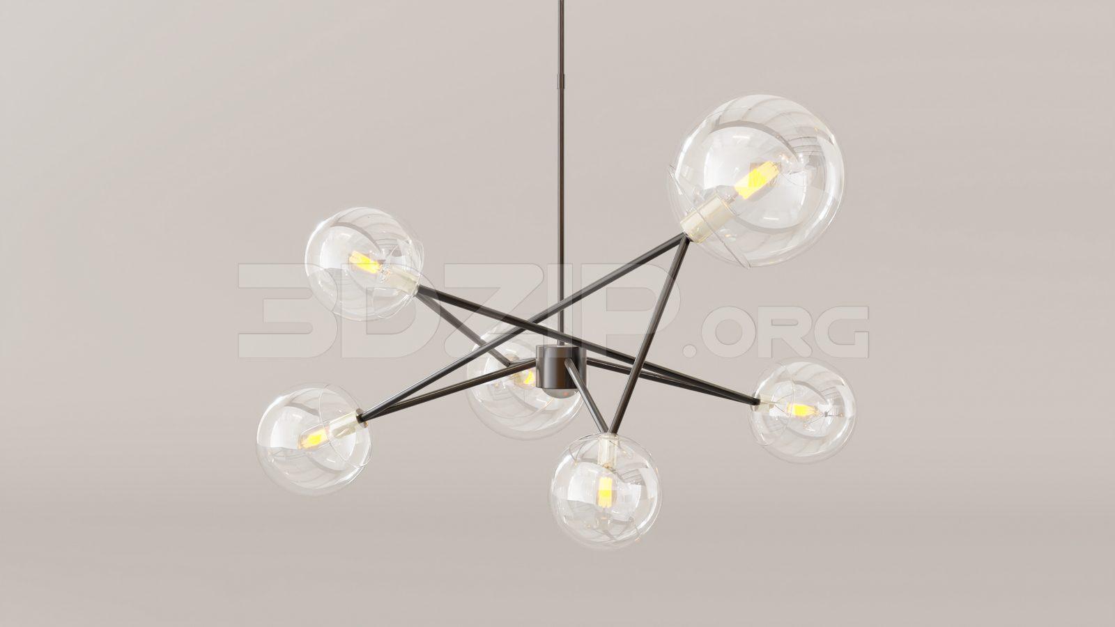 Ceiling Light