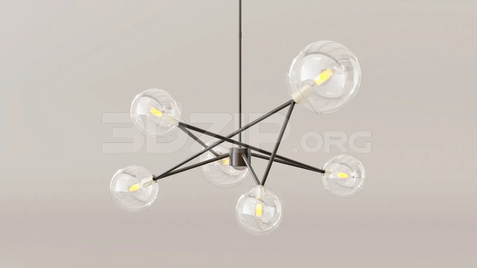 Ceiling Light
