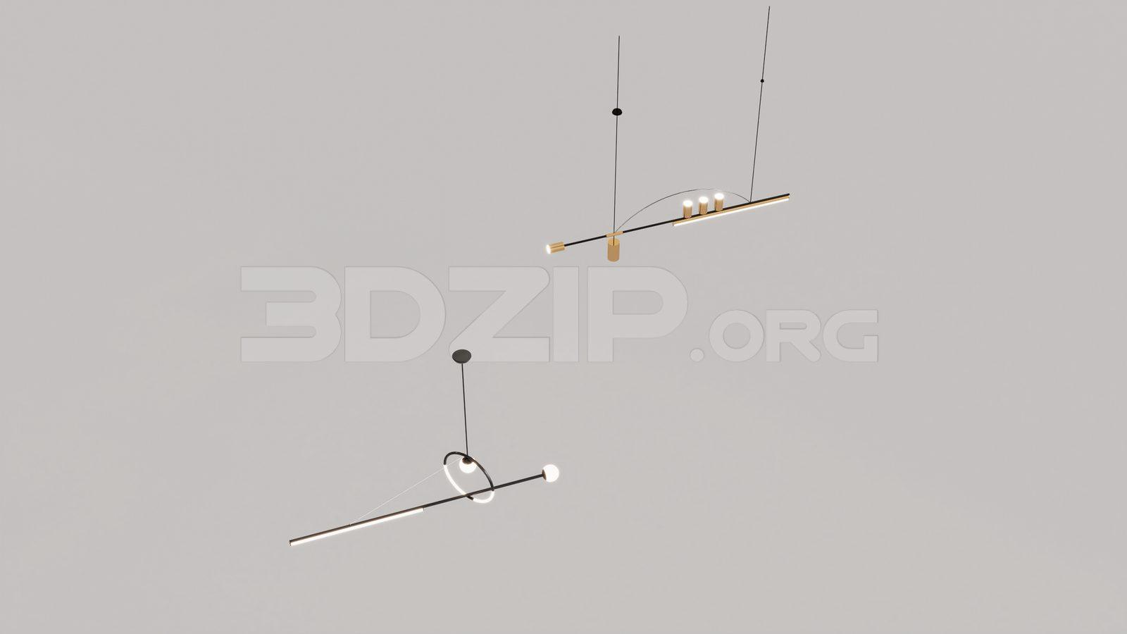 Ceiling Light