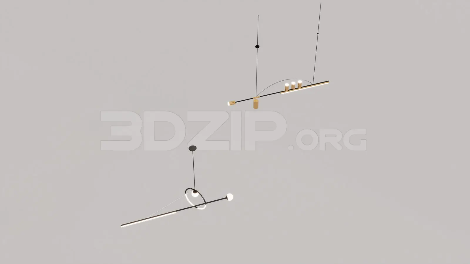 Ceiling Light