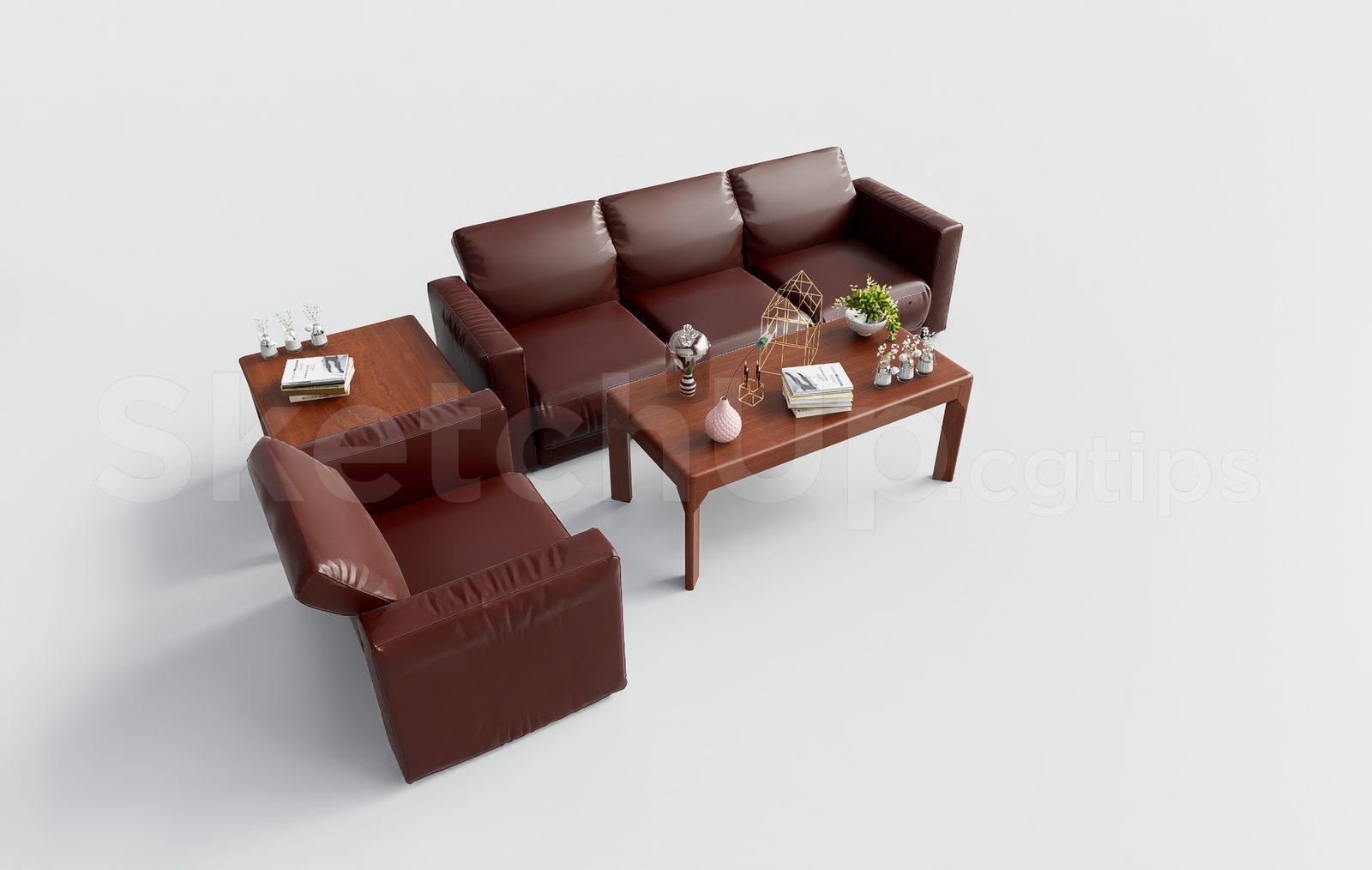 Office Sofa