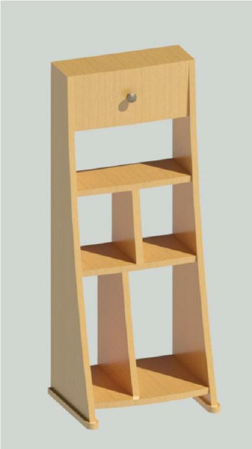 Video Game Storage