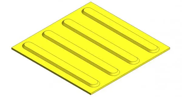 Tactile Line Design — preview 1, by NAMICII (RevitCity, CC0)