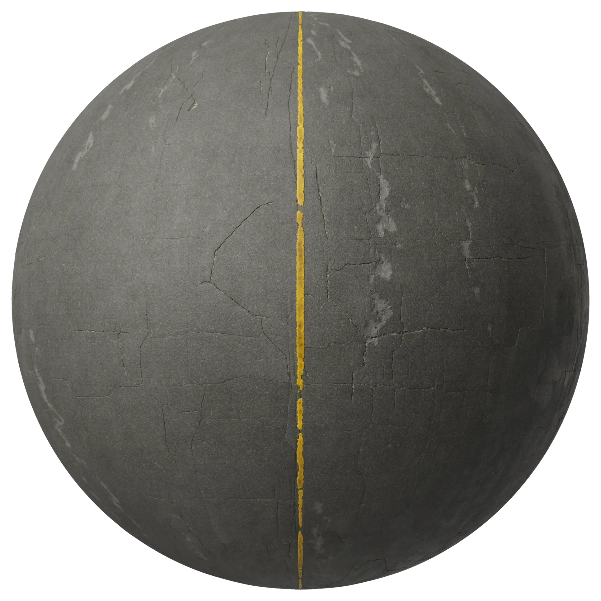 Road 009 B — preview 1 (ambientCG, CC0)