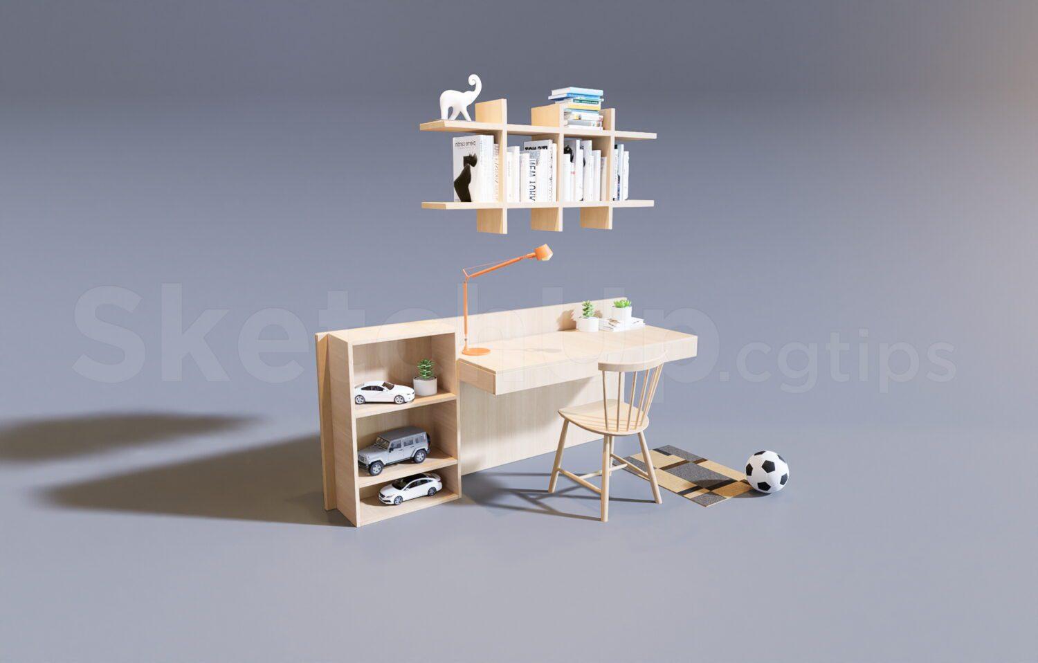 Desk