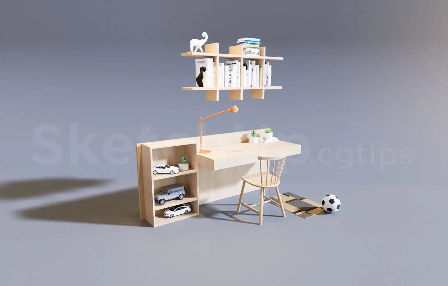 Desk