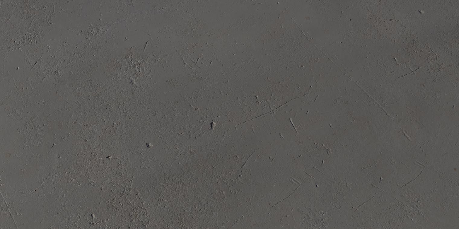 Painted Concrete 2