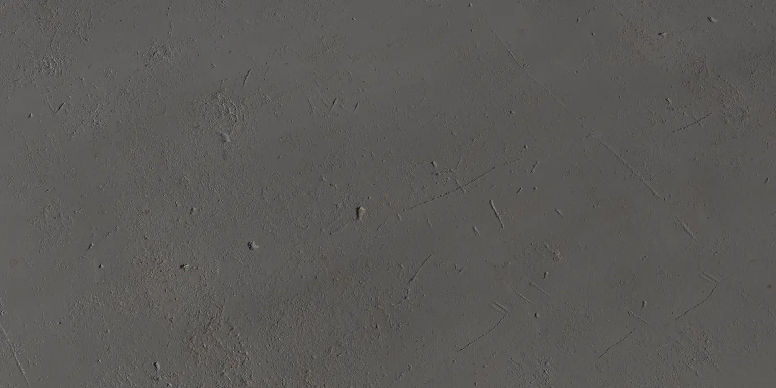 Painted Concrete 2
