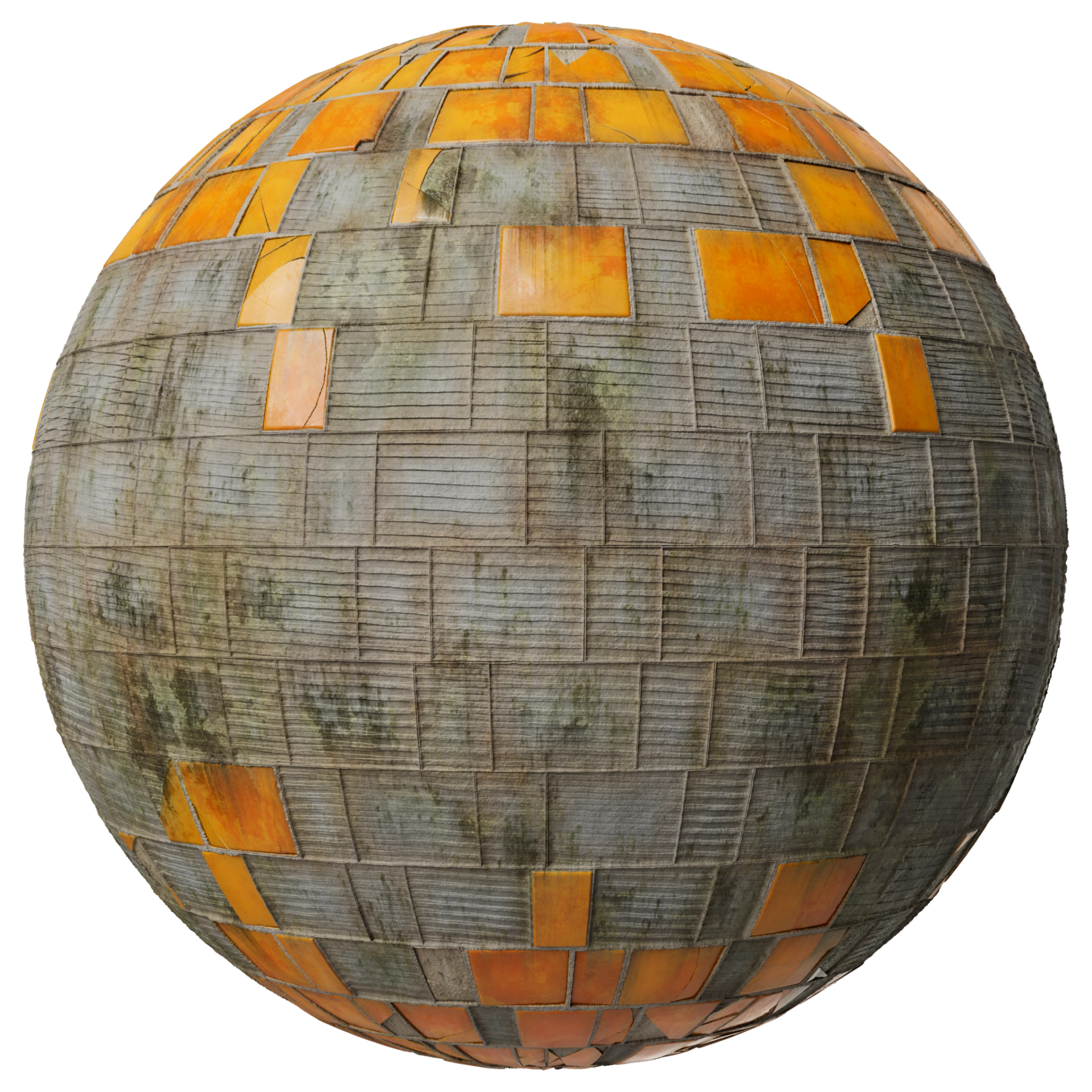 Tiles 137 D
