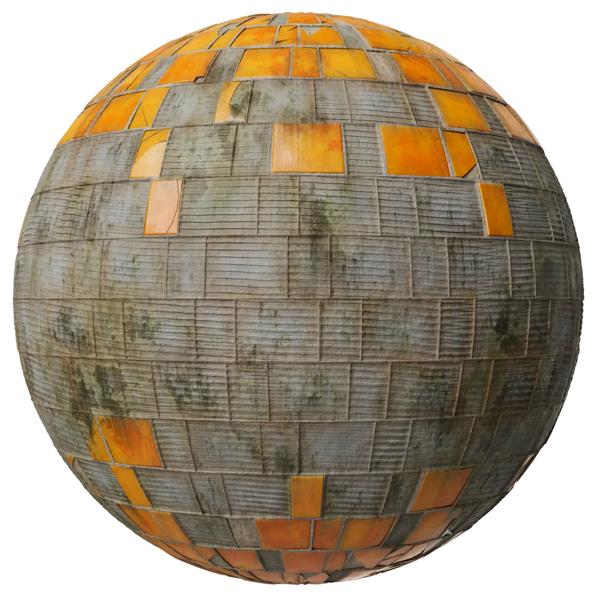 Tiles 137 D