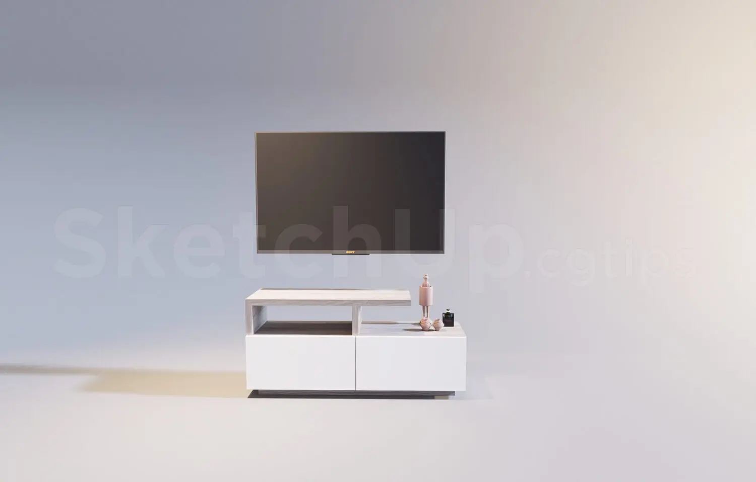 TV Cabinet