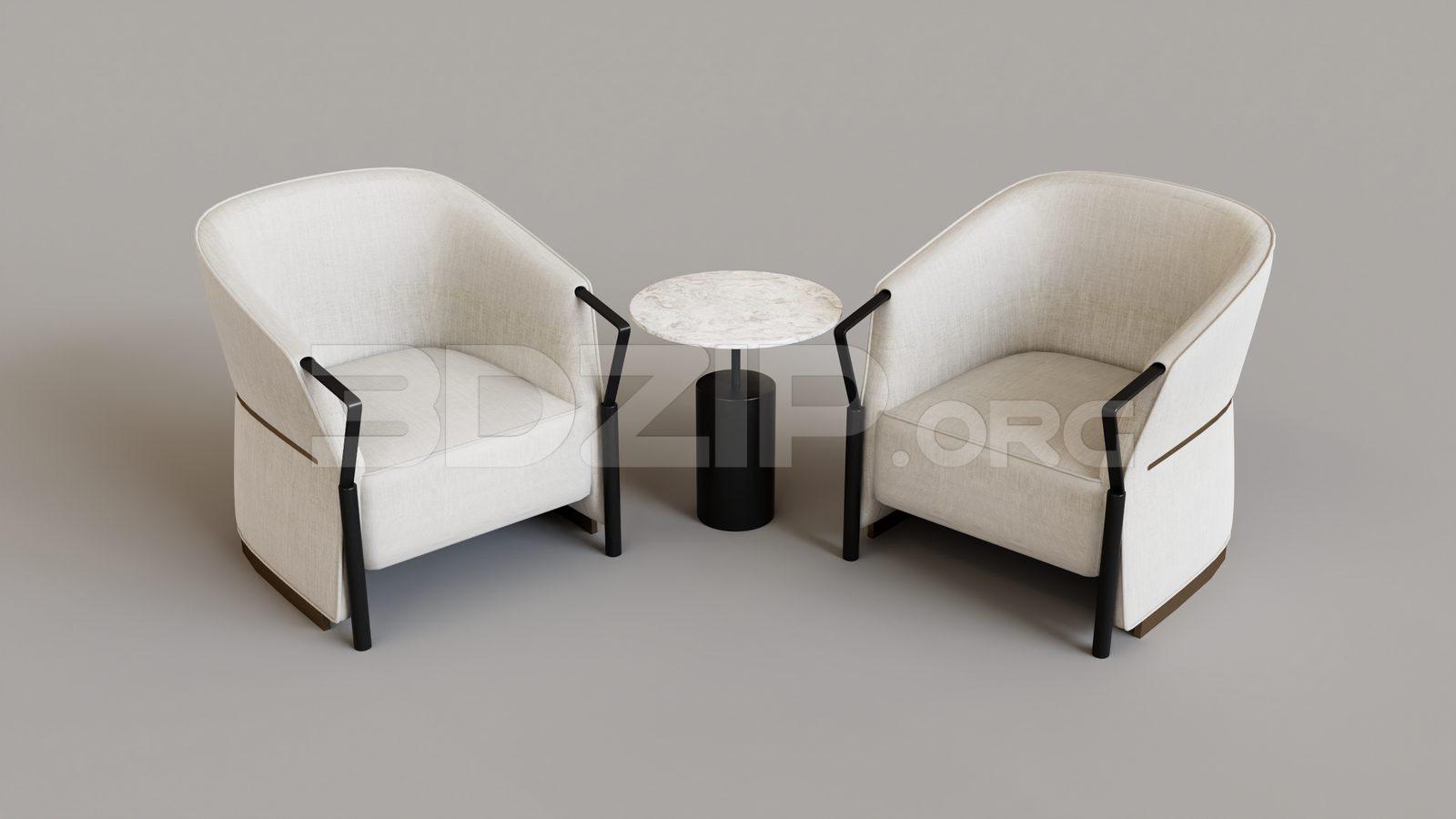Armchair