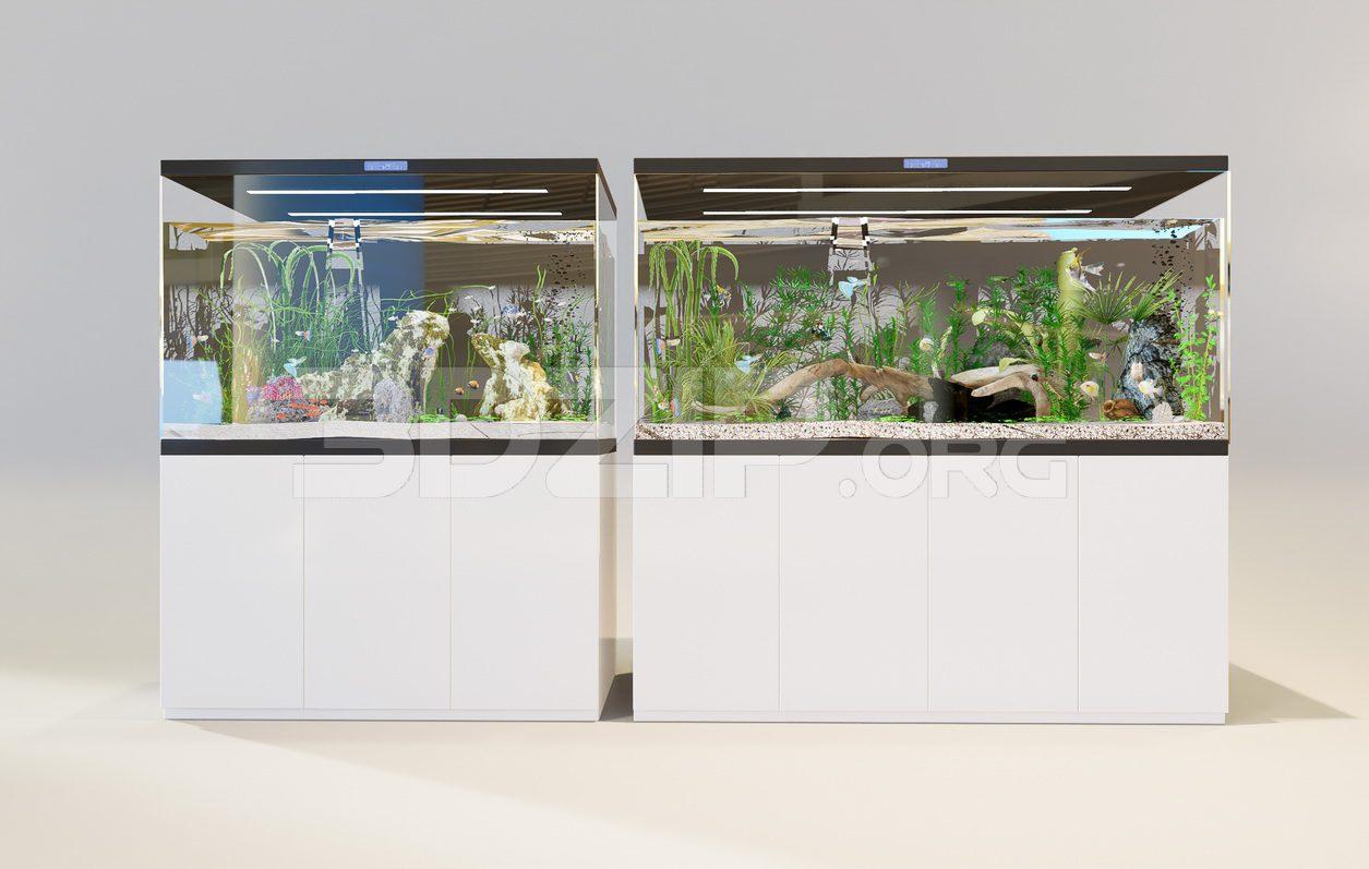 Aquarium