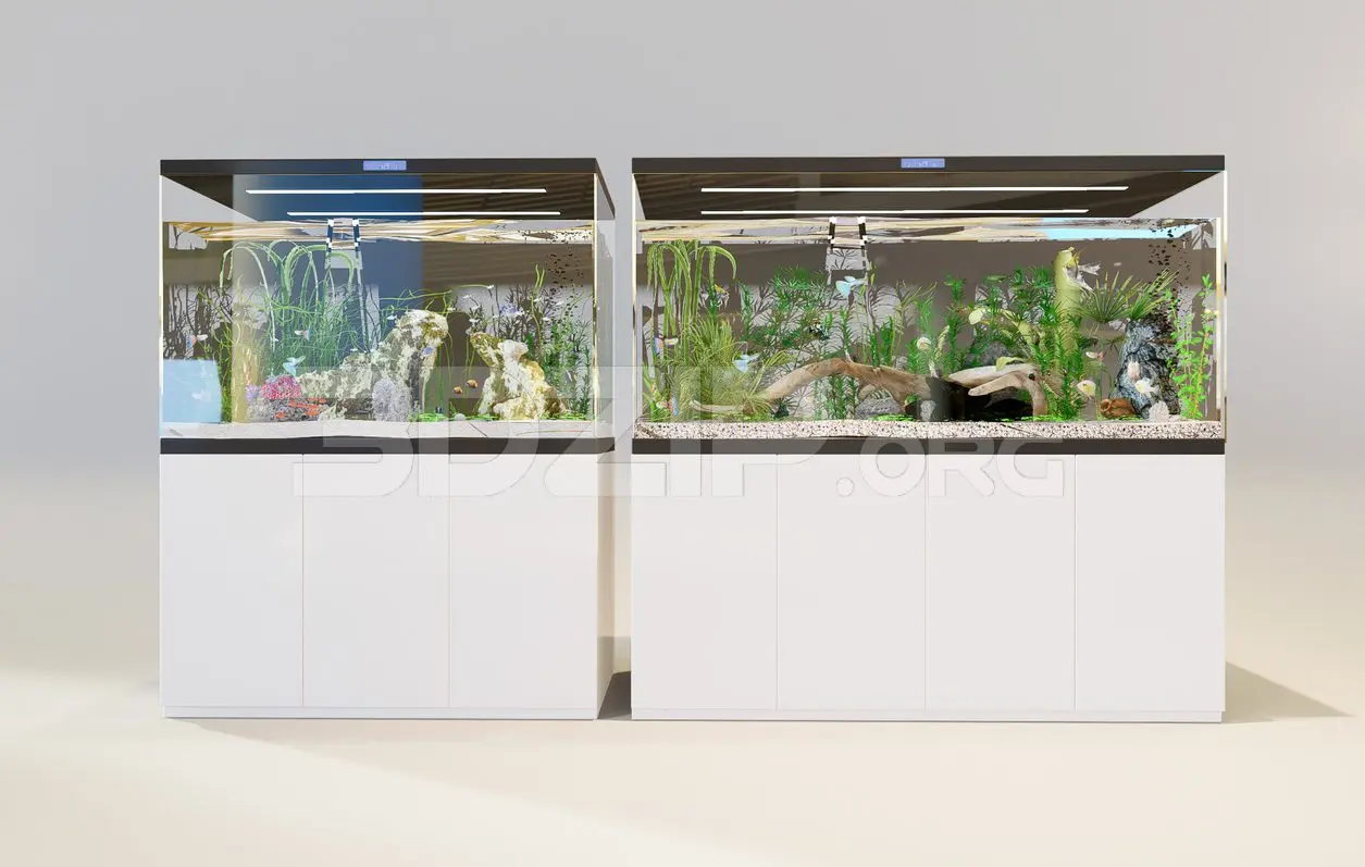 Aquarium